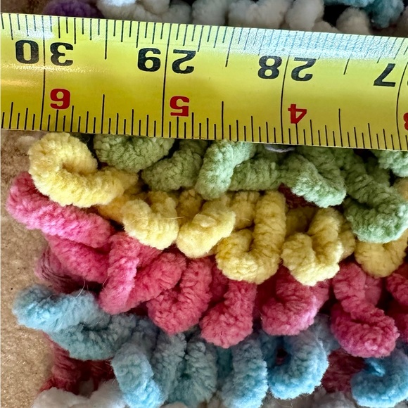 G.A. Gertmenian & Sons Multicolor Area Rug - Picture 6 of 9